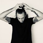 Profile Picture of Daniel Gaspar Mathière (@gaspar_ink) on Instagram