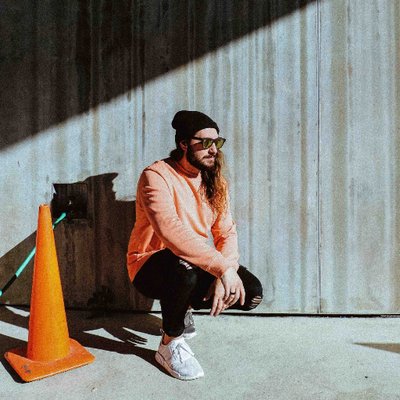 Profile Picture of Allen Daniel (@adanielphoto) on Twitter