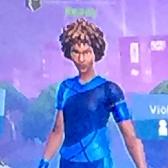 Profile Picture of James Leonidas (@firegodd) on Poshmark