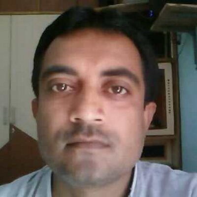 Profile Picture of Dinesh Vora (@dinesh_vora) on Twitter