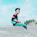 Profile Picture of Robert Ildefonso Balboa (@robi_robzz) on Instagram