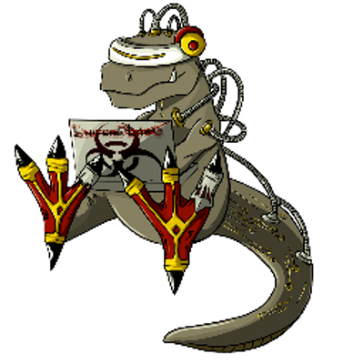 Profile Picture of Jose Moruno Cadima (@sniferl4bs) on Twitter