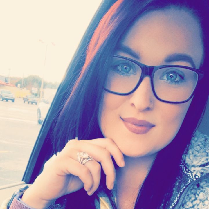 Profile Picture of Rheagan Larson (@rheaganlarson) on Tiktok