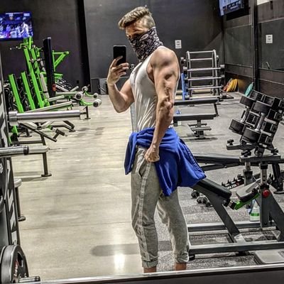 Profile Picture of Colewhite (@@colewhite41) on Twitter