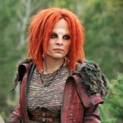 Profile Picture of Irisa Defiance (@IrisaDefiance) on Twitter