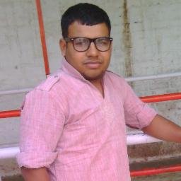 Profile Picture of Hari Krishna Upadhya (@Hari07Krishna) on Twitter