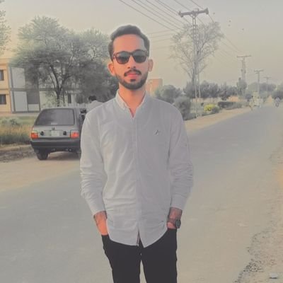 Profile Picture of Hamza Ali (@HamzaAl85257427) on Twitter