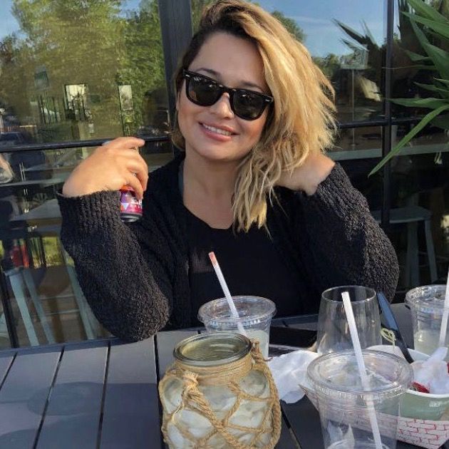 Profile Picture of Moniqueski (@moniqueski) on Tiktok