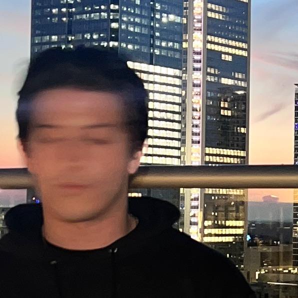 Profile Picture of Joshua Lemus (@@josh.lemus) on Tiktok