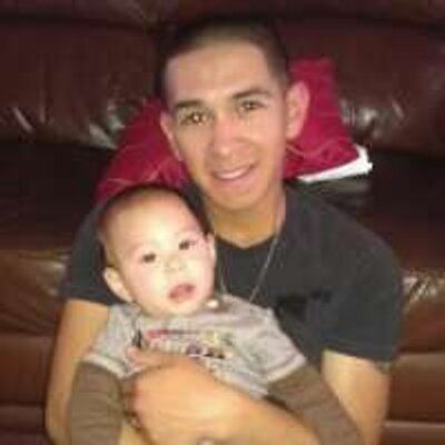 Profile Picture of Christopher Patino (@BrownKoolAid) on Twitter