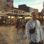 Profile Picture of danieldobias (@danieldobias) on Instagram