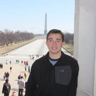 Profile Picture of Ben Tandy (@tandyman17) on Twitter