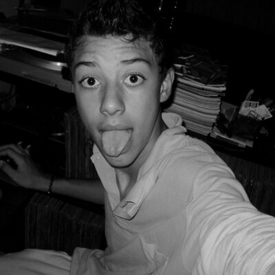 Profile Picture of Gabriel Muller Souza (@gabrielmuller13) on Twitter