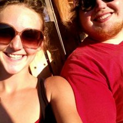 Profile Picture of Morgan Patrick (@CowgirlMorgan1) on Twitter