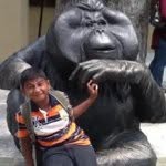 Profile Picture of Shankar Subramaniam (@shankarsubramaniam) on Instagram