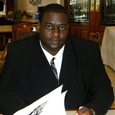 Profile Picture of Darryl Brooks (@fstartdb) on Twitter