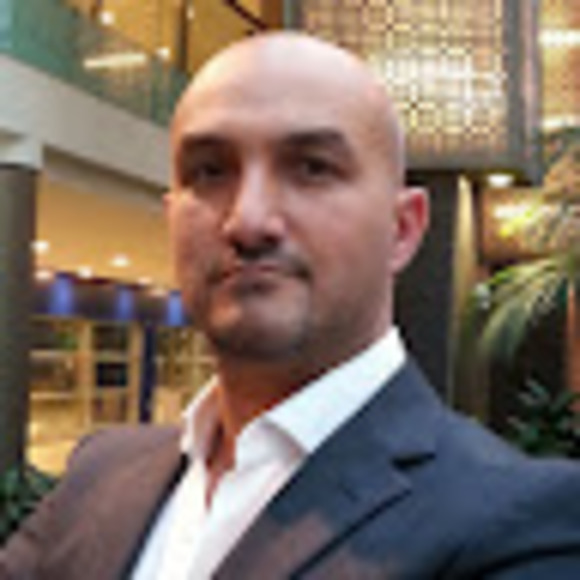 Profile Picture of Haitham Al mousa (@haitham_almousa) on Poshmark