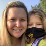 Profile Picture of Danielle Linkous (@drlinkous) on Instagram