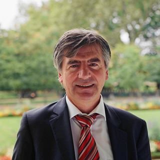 Profile Picture of MIZZON Jean-Marie (@MIZZONJeanMari1) on Twitter