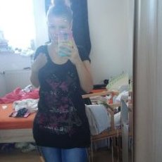 Profile Picture of Mandy Hilbert (@mandyfein93) on Twitter