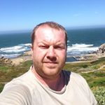 Profile Picture of Alexander SamoyLove (@alexdurst888) on Instagram