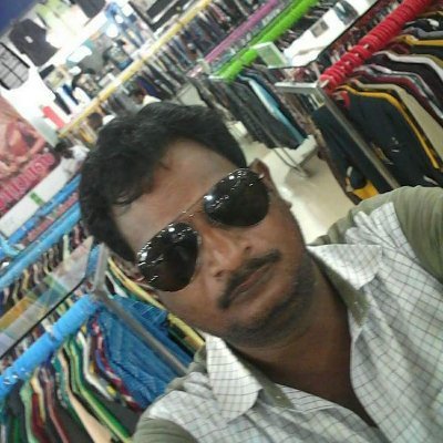 Profile Picture of Motaparthy Anandmotaparthy@gmail.com (@anandmotaparthy) on Twitter