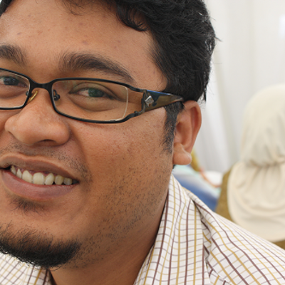 Profile Picture of Mohd Othman (@MohdOthmanAdam) on Twitter