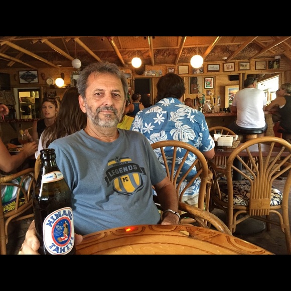 Profile Picture of Robert Picerno (@titoi1) on Poshmark