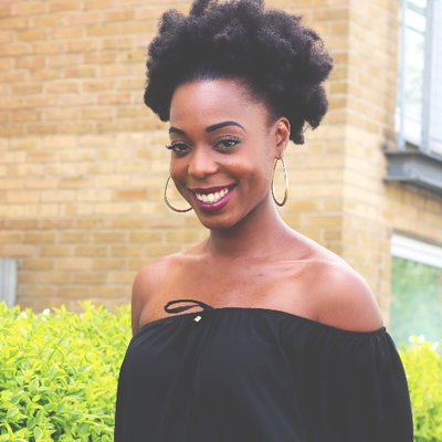 Profile Picture of Ejiro Okorodudu (@LifeOnEj) on Twitter