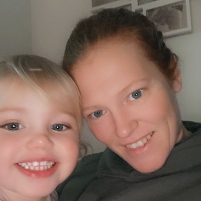 Profile Picture of Jillian Harper (@Jillian00117448) on Twitter