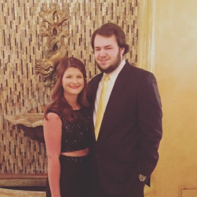 Profile Picture of Brandon Mcnabb (@BrandonMcNabb95) on Twitter