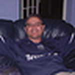 Profile Picture of George Ewing (@chief looney) on Flickr