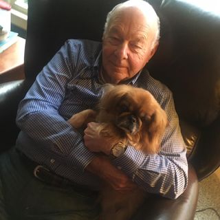 Profile Picture of Rex Whicker (@rex.whicker.9) on Facebook
