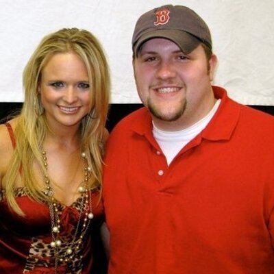Profile Picture of Rusty Gates (@rustyonthefarm) on Twitter