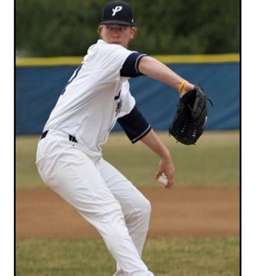 Profile Picture of Tim Wakefield (@mike_robert6) on Twitter