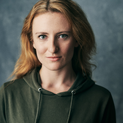 Profile Picture of Charlotte Russell (@CharleyHRussell) on Twitter