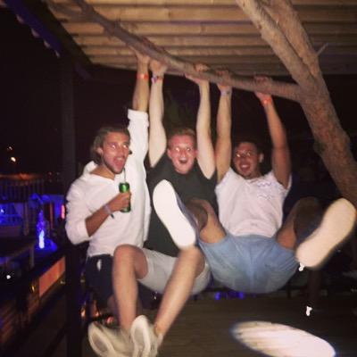 Profile Picture of Michael Wilkins (@MikeWilkins_5) on Twitter