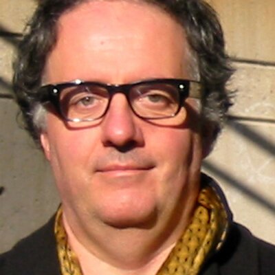 Profile Picture of (G). Philip Jackson (@Altunivurz) on Twitter