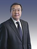 Profile Picture of Koji Sekimizuon Wikipedia