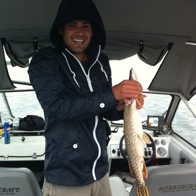Profile Picture of Matthew Hawkes (@matthawkes14) on Twitter