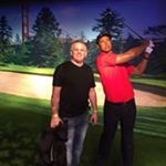 Profile Picture of Barry Pederson (@barry.pederson) on Instagram