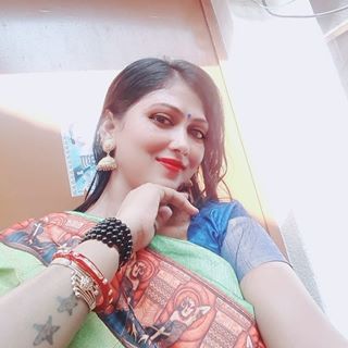 Profile Picture of Neha Pandit (@Neha-Pandit) on Facebook