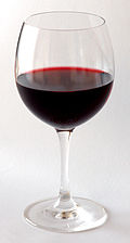 Profile Picture of Red wine - Wikipediaon Wikipedia