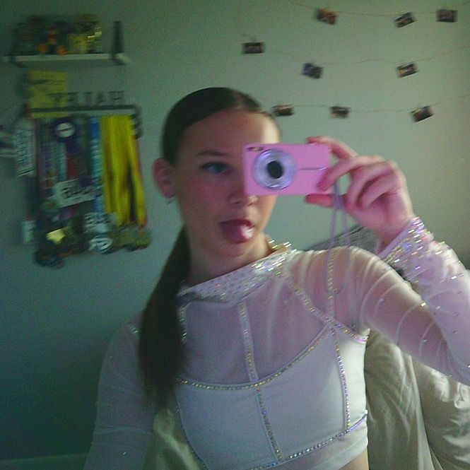 Profile Picture of haley (@haleyhouser) on Tiktok