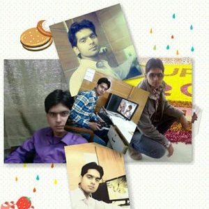 Profile Picture of Chandra Mayank Misra (@ChandraMayankM1) on Twitter