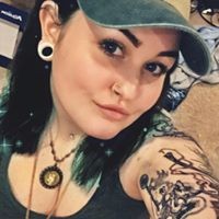 Profile Picture of Rae Brenneman (@rae-brenneman) on Quora