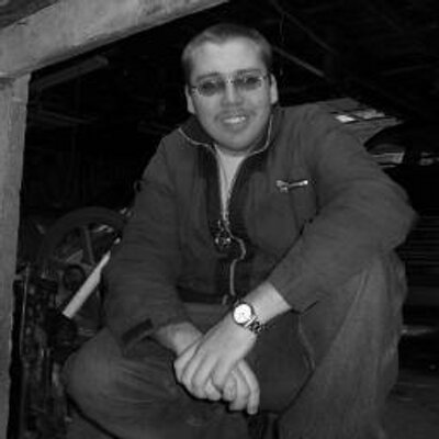 Profile Picture of Andrew Brumley (@niceguy2272) on Twitter