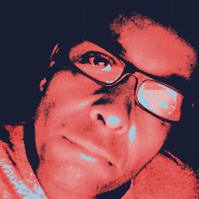 Profile Photo of André Lawrence (@dededeparis) on Twitter