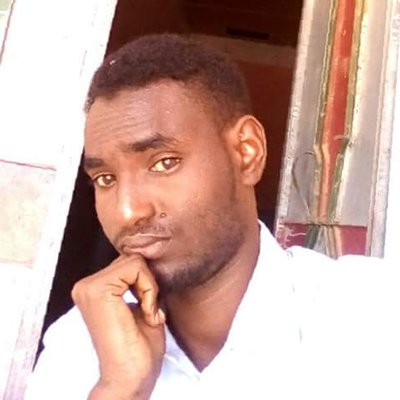 Profile Picture of Ahmed Dirir Nuur (@NuurDirir) on Twitter