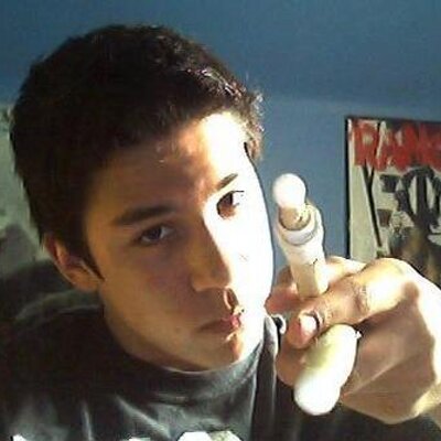 Profile Picture of Stephen Samudio (@stennyTime) on Twitter